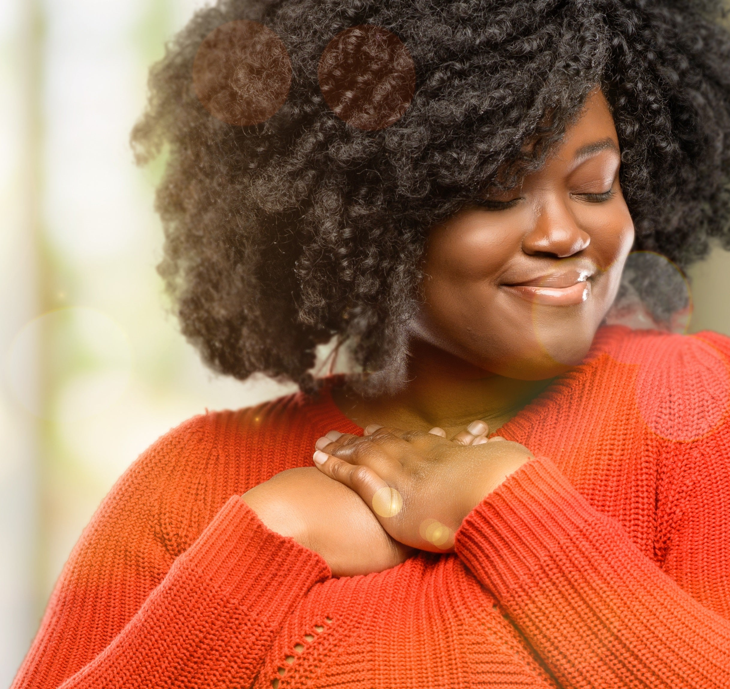 Kind Words Are Sweet To The Soul & Healthy For The Body